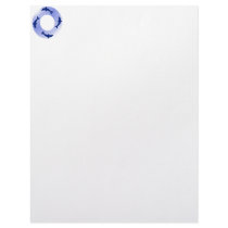 Dolphin Ring letterhead by mydeas Dolphin Ring letterhead