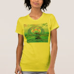 Dolphin Rising Women's TShirt