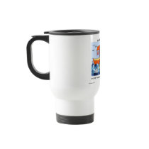 Dolphin-Safe Tuba Funny Gifts Tees Mugs & Cards mugs