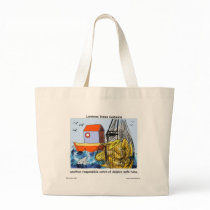 Dolphin-Safe Tuba Funny Gifts Tees Mugs & Cards bags
