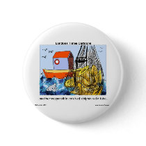 Dolphin-Safe Tuba Funny Gifts Tees Mugs & Cards buttons