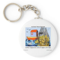 Dolphin-Safe Tuba Funny Gifts Tees Mugs & Cards keychains
