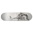 Dolphin Skateboard