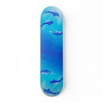 Dolphin Skateboard