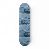 Dolphin Skateboard