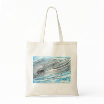 Dolphin Smile Bag bags