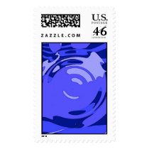 Dolphin Smile postage by lester_palocsay Dolphin Smile postage