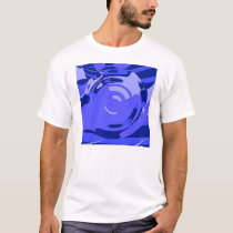 Dolphin Smile t-shirts by lester_palocsay Dolphin Smile t-shirts