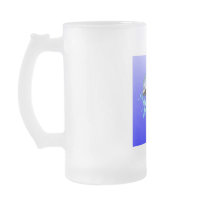 Dolphin Smiling Coffee Mug