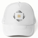 Dolphin Sun hats
