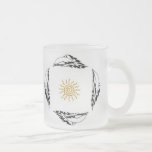 Dolphin Sun Mug