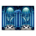 DOLPHIN TEMPLE posters