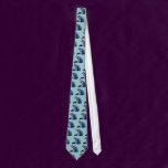 Dolphin Tie