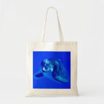 Dolphin Tote Bag