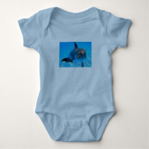 Dolphin t-shirts by annette1234 Dolphin t-shirts
