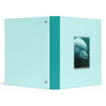 Dolphin Underwater Binder