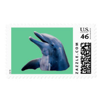 Dolphin US Postage