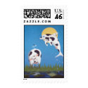 dolphincow postage by huckster dolphincow postage