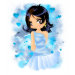 Ladies Baby Doll (Fitted)