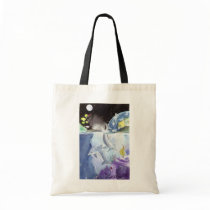 Dolphins bag