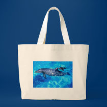 dolphins bags