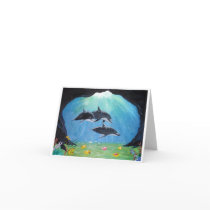 Dolphins cards by cboyd3 Dolphins cards
