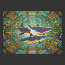 dolphins digitally - 2012 posters