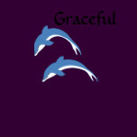 dolphins, Graceful