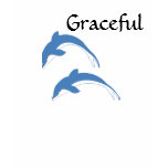 dolphins, Graceful
