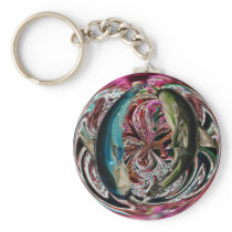 Dolphins keychains