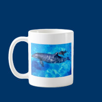 dolphins mugs