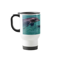 Dolphins mugs