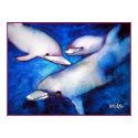 Dolphins of the Deep posters by chianme Dolphins of the Deep posters