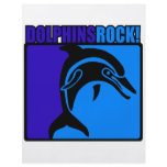 Dolphins Rock! $3 flyers