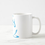 Dolphins T Shirt | Cool Dolphins T Shirt Logo Mugs