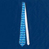 dolphins ties