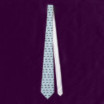 Dolphins Tie