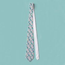 Dolphins ties by Thylacine Dolphins ties