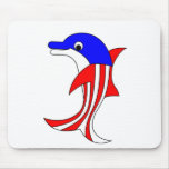 Dolphy mousepads