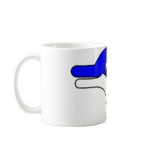 Dolphy mugs
