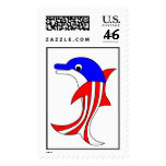 Dolphy Postage