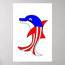 Dolphy Print