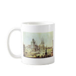 Dom And Severin Church In Erfurt Details By Ramée Mug