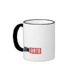 Dom Foto Game Over! mug cup for Bride and Groom