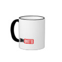 Dom Foto Game Over! mug cup for Bride and Groom