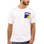 DOM -- the boss in the BDSM world Tshirts