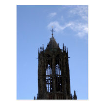 Dom Tower, Utrecht Postcards