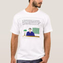 Domains: Broker Advice t-shirts