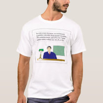 Domains: Broker Advice t-shirts