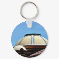 Dome At The Los Angeles Farmers Market keychains by lifesphere Dome At The Los Angeles Farmers Market keychains